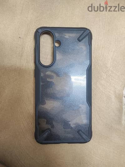 Ringke Fusion FX Case for Samsung A56