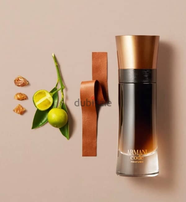 Giorgio Armani Code Profumo Gift Set For Men 1
