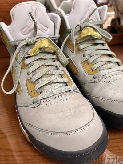 Air Jordan retro 5