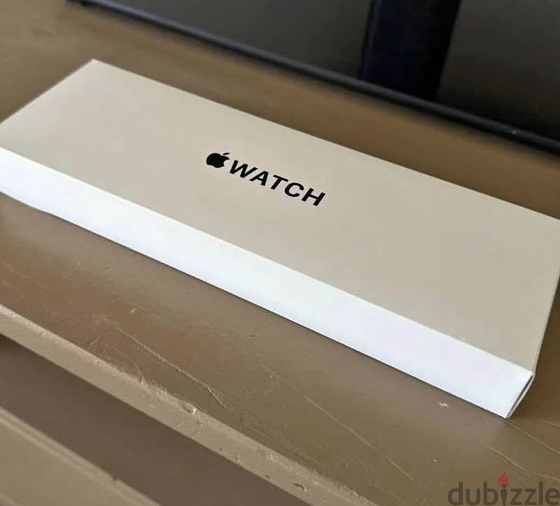 Apple Watch SE 3 New 3