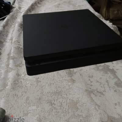 Playstation 4 slim بلايستيشن ٤ سليم مغير مروحه و تواصل للمزيد من التفا