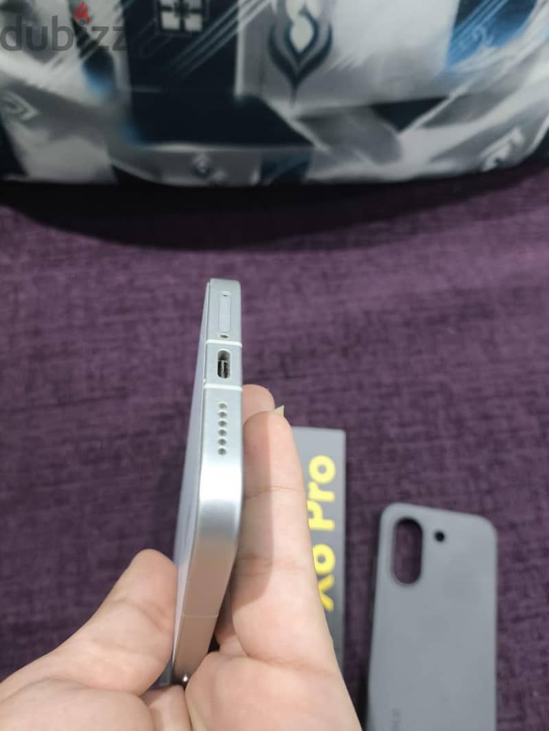 Poco x8 pro 7