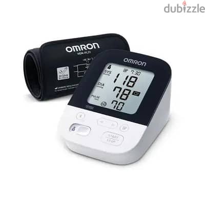 جهاز قياس ضغط OMRON M4 Intelli IT