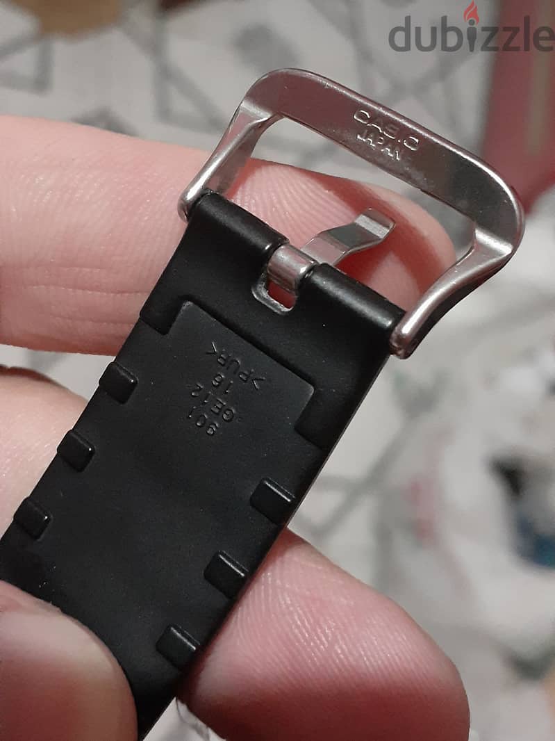G shock 2