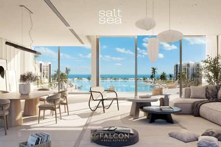 First-row villa with a 30% discount, ultra super lux finished, for sale in Salt, North Coast, Ras El Hekma, next to Hacienda West, La Vista First-row villa with a 30% discount, ultra super lux finished, for sale in Salt, North Coast, Ras El Hekma, next to Hacienda West, La Vista