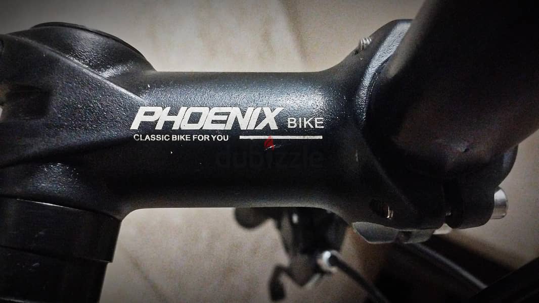 phoenix 2905HD 4