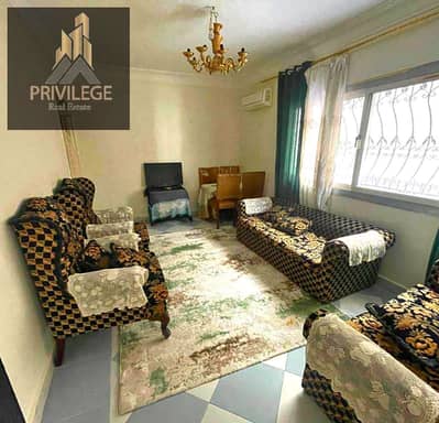  فرصة مميزة   الموقع: تقسيم اللاسلكي – شارع النصر – المعادي.    90 م²  تشطيب سوبر لوكس