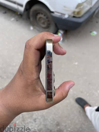 آبل - آيفون 12 برو ماكس