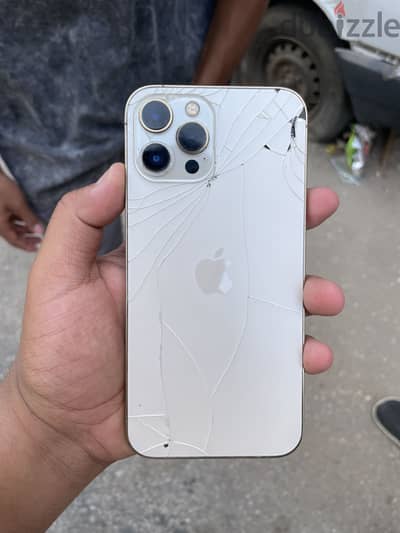 آبل - آيفون 12 برو ماكس
