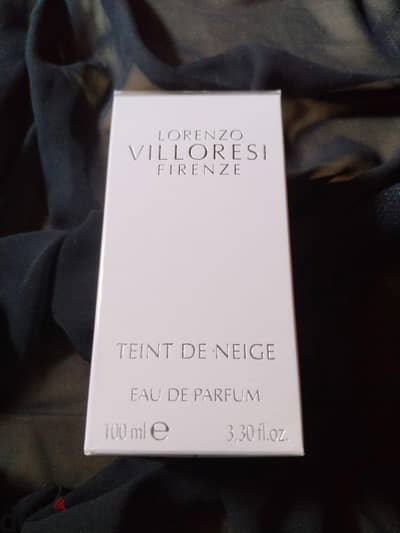 Teint de Neige