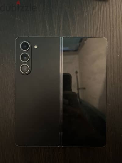 Samsung Z Fold 5