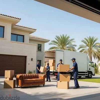شركة نقل عفش المعادي | فك وتركيب وتغليف ونقل بأمان