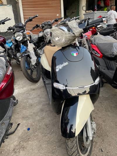 Marino classic
