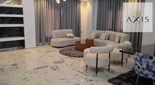 Hotel Furnished Apartment for Rent at an amazing price, 150 SQM, in Zayed Heights Compound el sheikh zayed