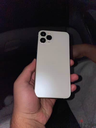 Apple - iPhone 11 Pro