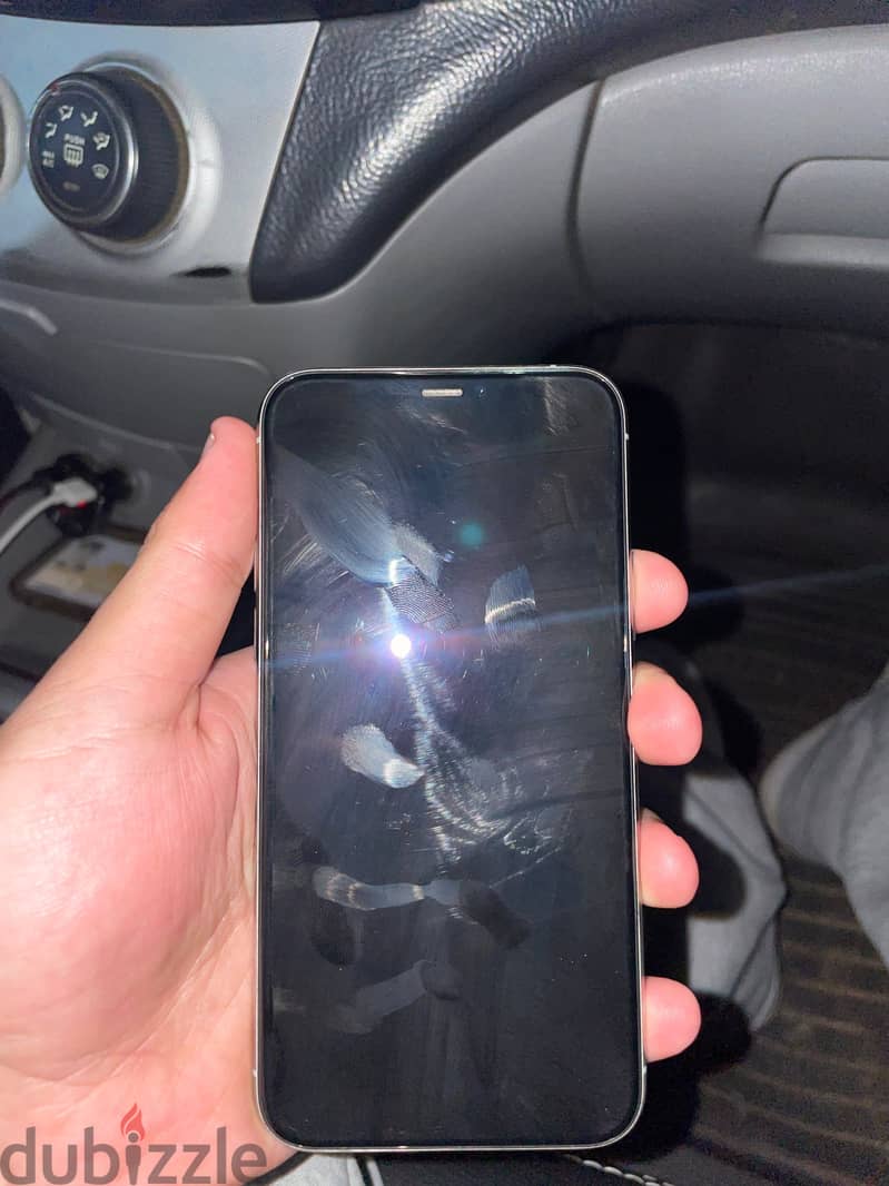 Apple - iPhone 11 Pro 1