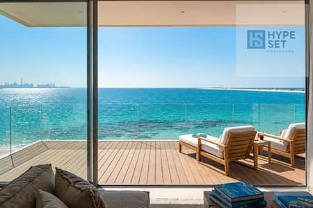 Only EGP645,000 + Ready to Move! Fully Finished Chalet for Sale |Sea & Lagoon View| Seashore by Hyde Park | Ras El Hekma |Near Caesar SODIC & La Vista