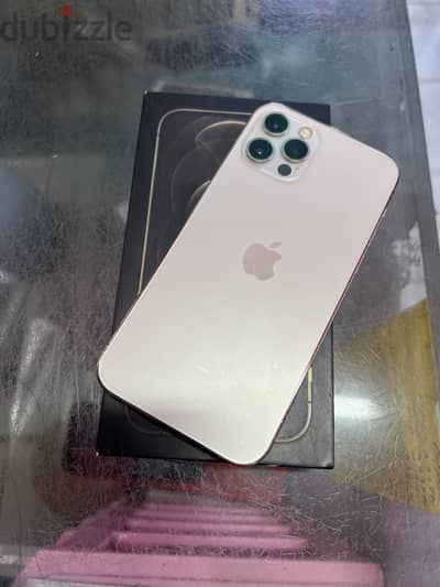 Apple - iPhone 12 Pro
