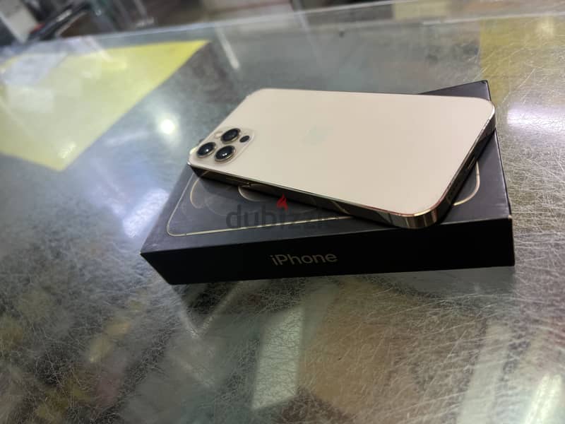 Apple - iPhone 12 Pro 2