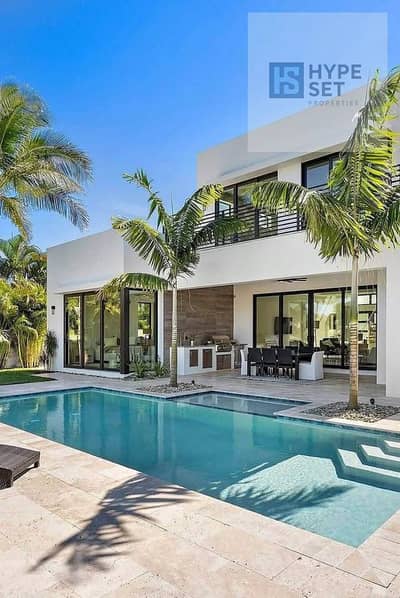 Down payment of EGP 800K! Own a fully finished chalet (sea view)| Azha North Coast , Ras El Hekma |Near Naia Bay , Seashore , La Vista & Mountain View