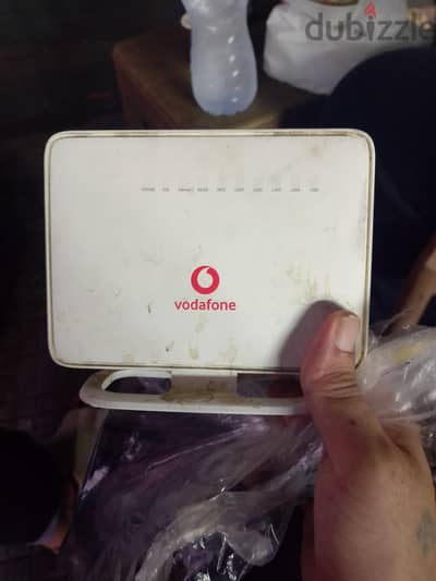 راوتر فودافون للبيع