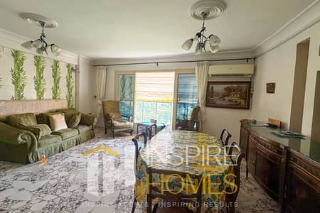 Furnished Licensed Apartment for Rent – In One of Alexandria’s Most Prestigious Areas Furnished Licensed Apartment for Rent – In One of Alexandria’s Most Prestigious Areas