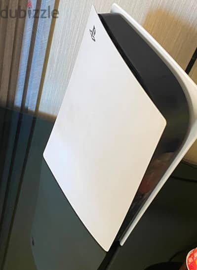 PS 5 FAT