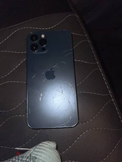 Apple - iPhone 12 Pro Max