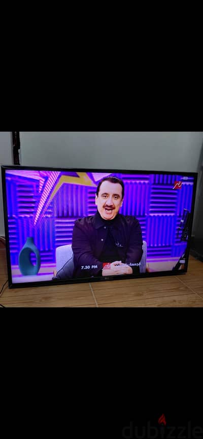 شاشة ال جى