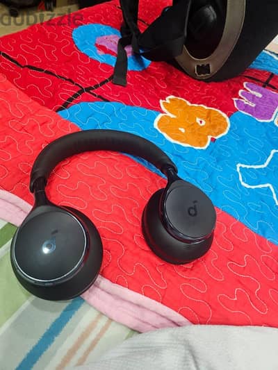sound core space one noise cancelling