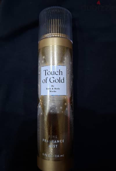 للبيع touch of Gold