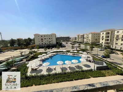 Fully Furnished Apartment for Rent in Mivida Compound - Avenues