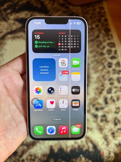 آبل - آيفون 13