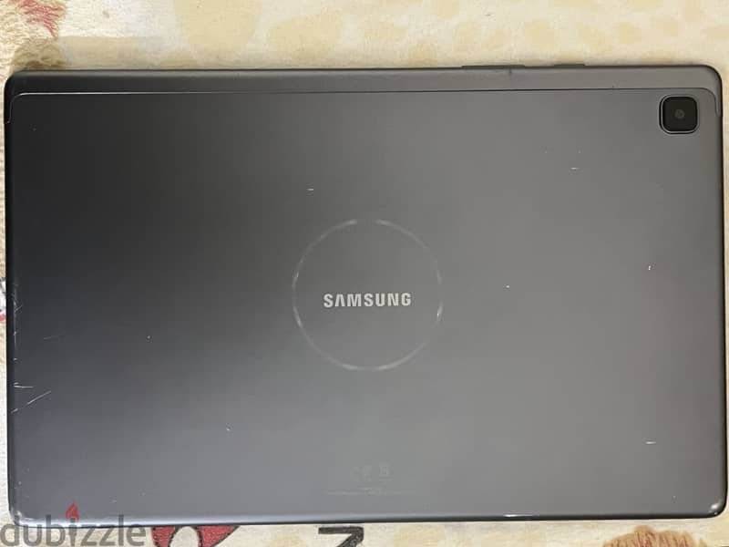 Samsung A7 1