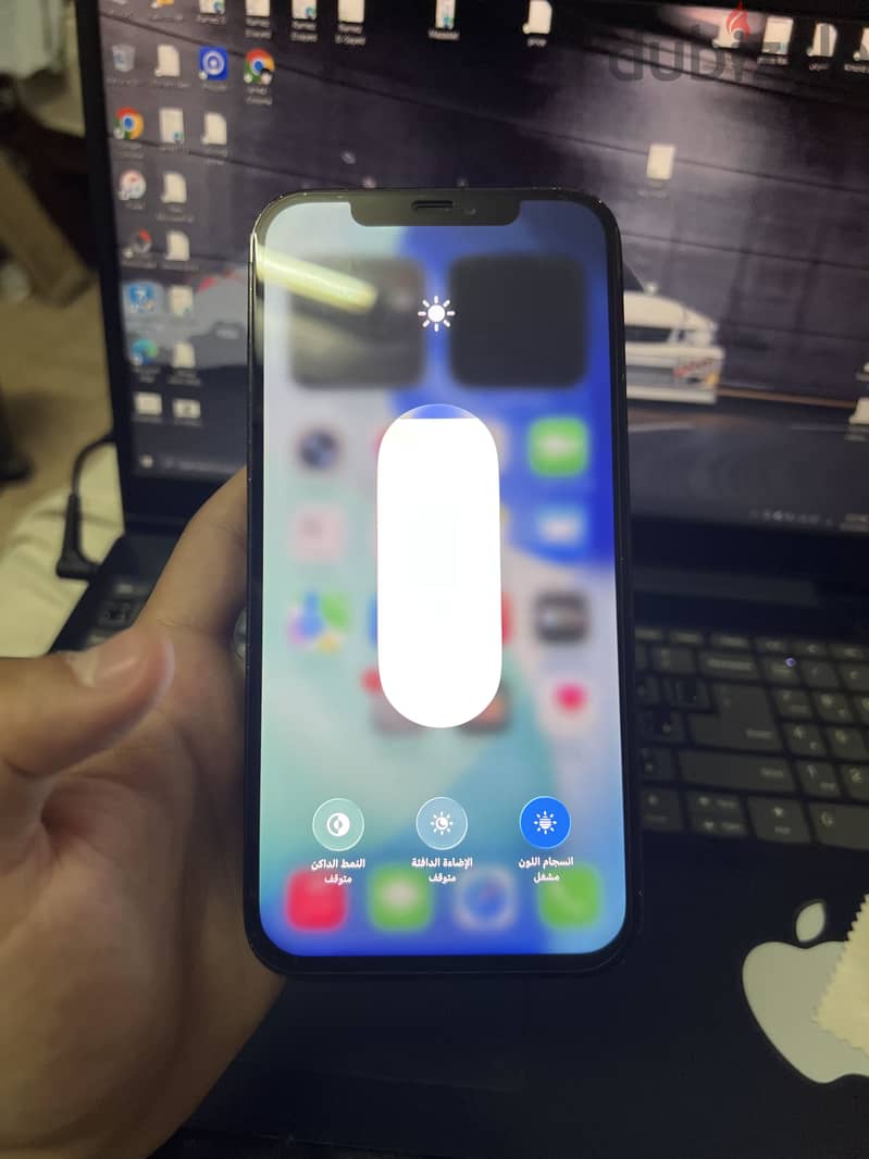 iPhone 12 Pro Max 1