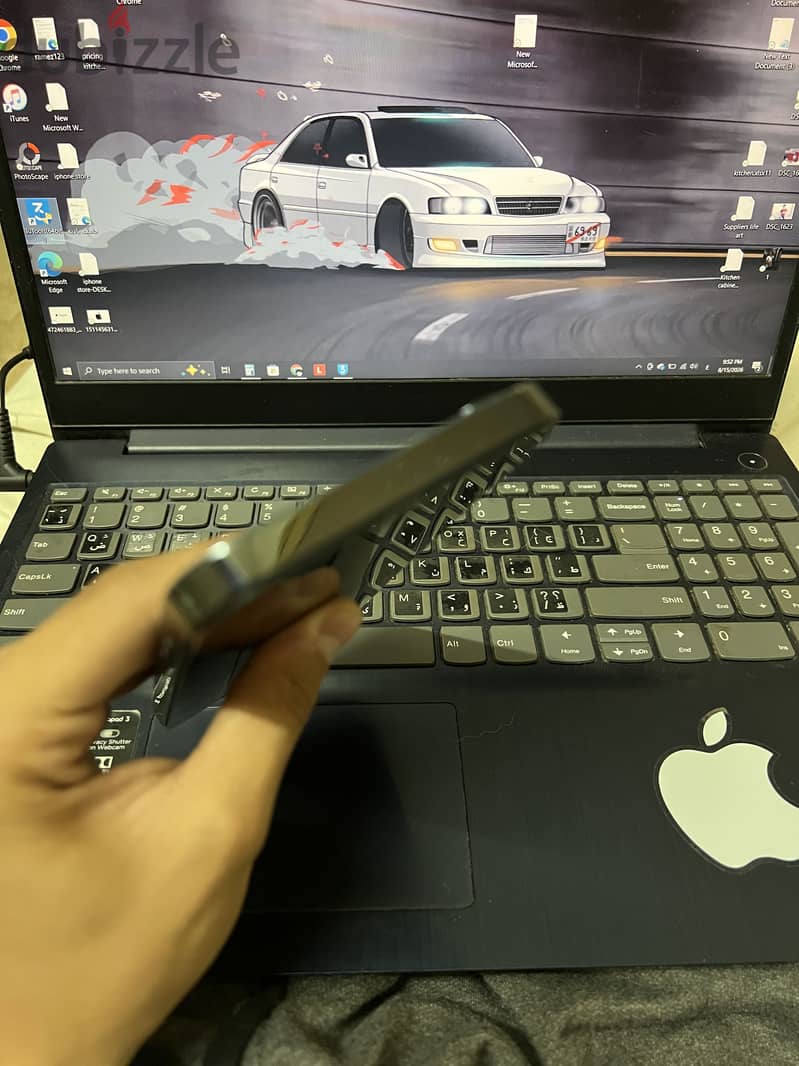 iPhone 12 Pro Max 6