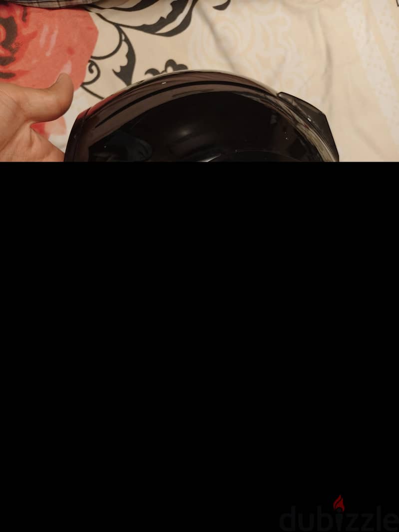Motorcycle helmet MRC 3