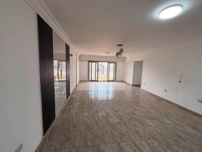 Apartment for rent, Open view, Panorama in Zahraa Al-Maadi next to Carrefour Maadi Ring and Happiness Street and Hasb Allah Al-Kafrawi Axis
