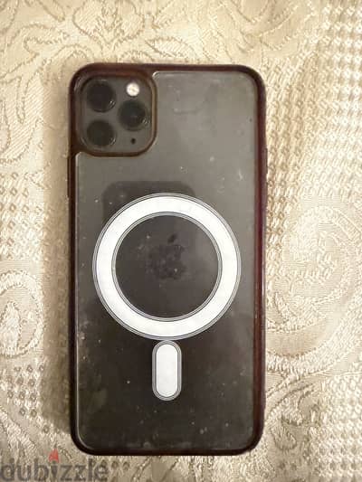 Apple - iPhone 11 Pro Max