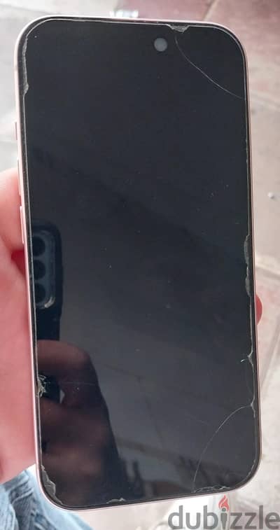 Apple - iPhone 15