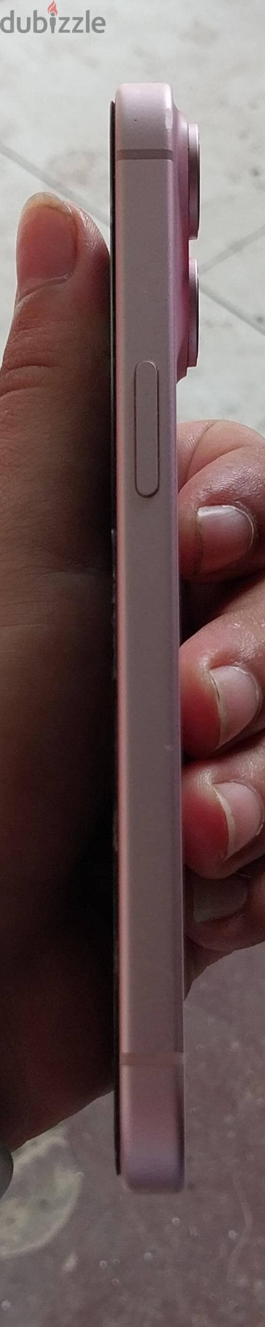 Apple - iPhone 15 1