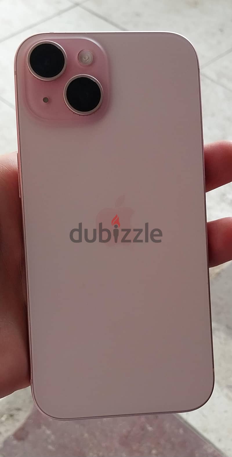 Apple - iPhone 15 3