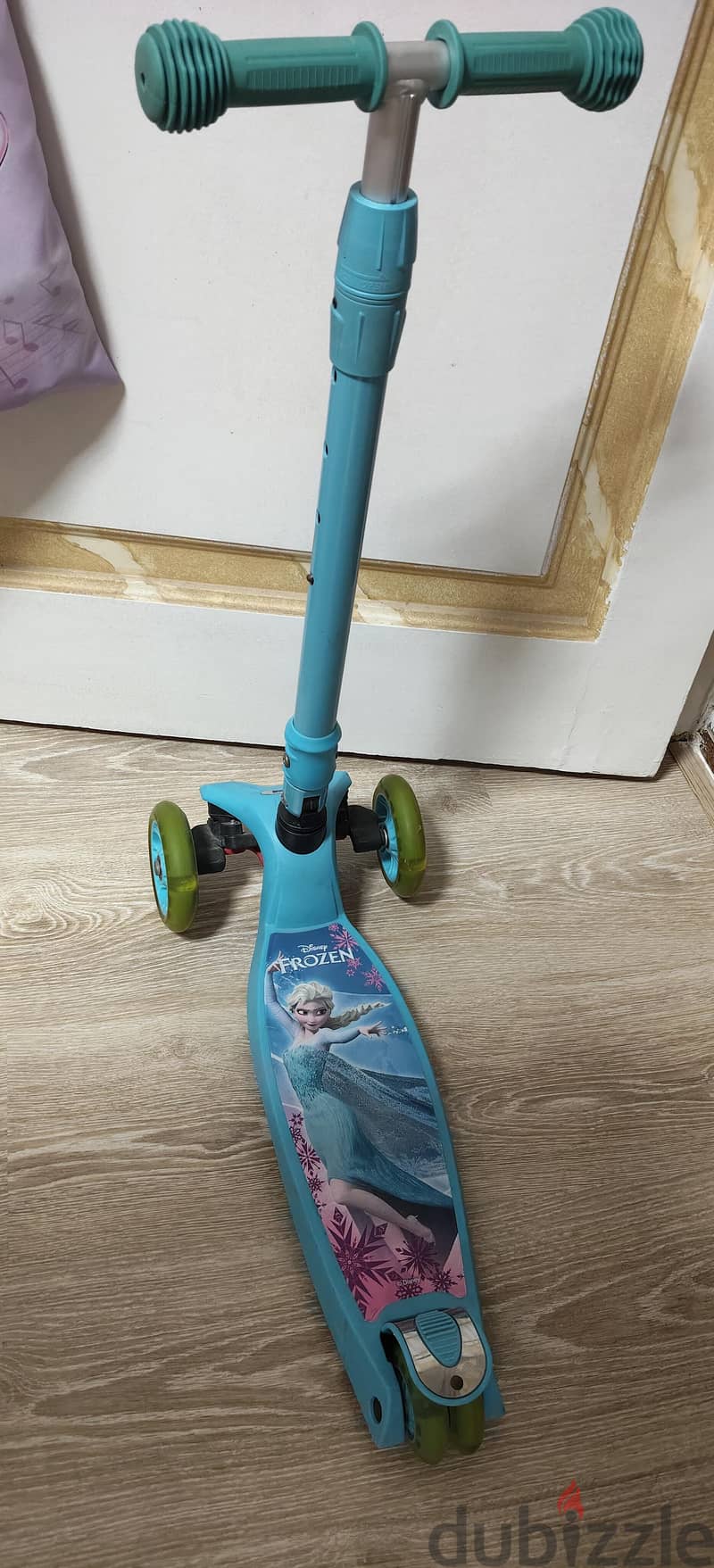 scooter 1
