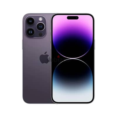 آبل - آيفون 14 برو ماكس