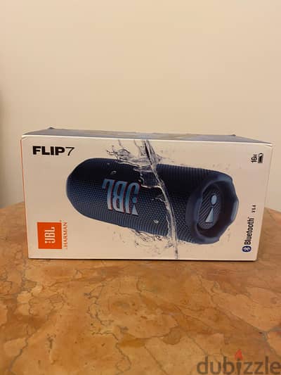 JBL Flip 7