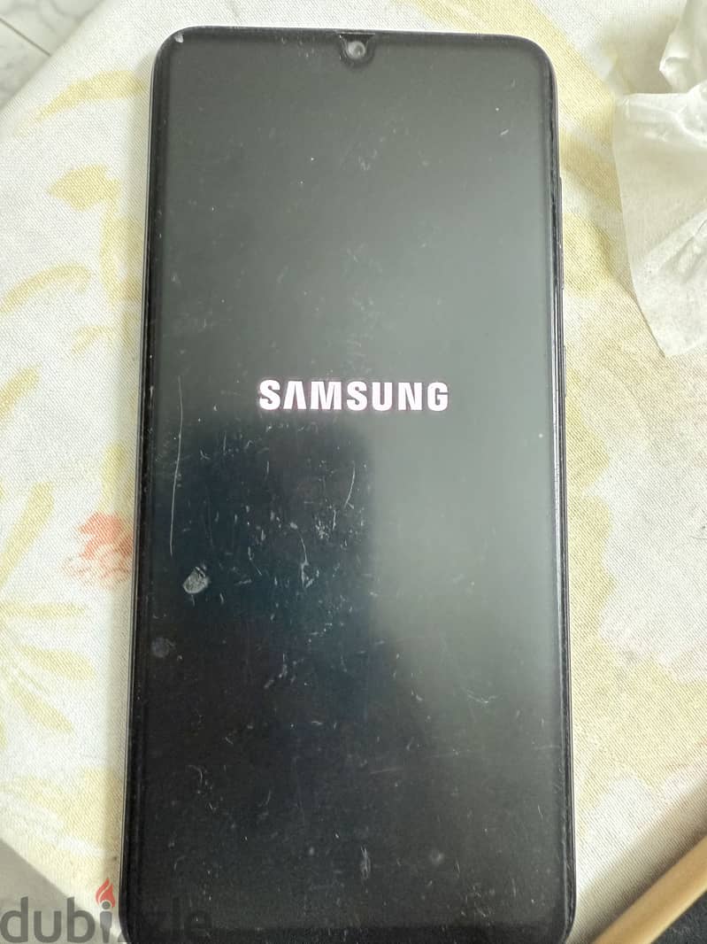 Samsung A70 1