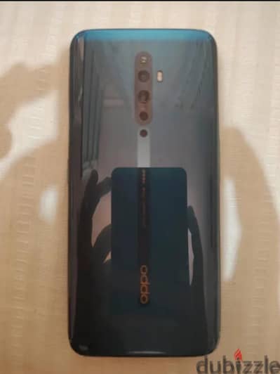 OPPO Reno2 Z