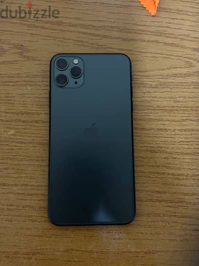 Apple - iPhone 11 Pro Max
