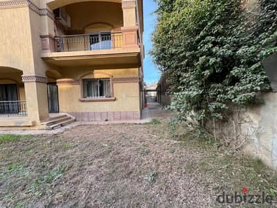 flat for sell at alrehab 300
