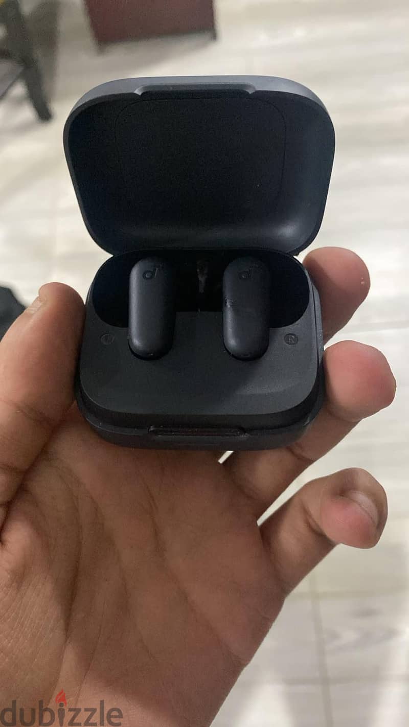 SoundCore R50i NC 4